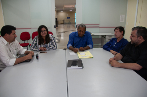 Comissão de Assuntos Relevantes discute regularização de chácaras