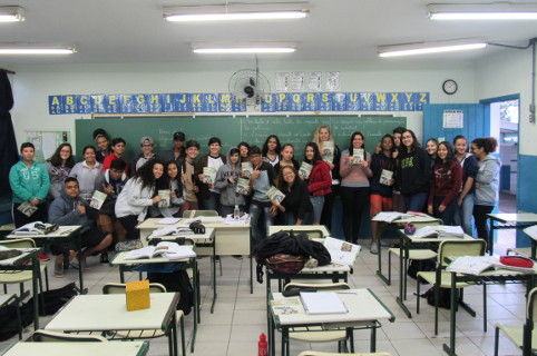 Lu Bogo destaca Semana da Conscientização e Proteção aos Profissionais Coletores de Lixo