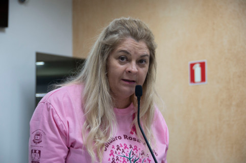 Lu Bogo solicita cumprimento de leis que preveem disponibilidade de cadeiras de rodas em estabelecimentos