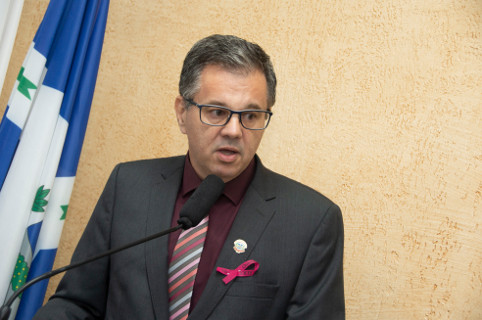 Dr. Marcelo Rossi questiona atraso no funcionamento da UPA