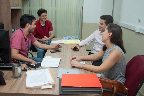 Observatório Social do Brasil apresenta projeto de acompanhamento do trabalho Legislativo