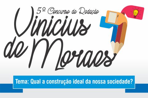Câmara realiza diplomação de vencedores do V Concurso de Redação Vinícius de Moraes 