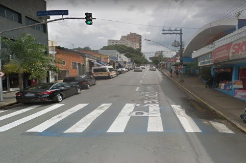 Após pedido do Dr. Marcelo Rossi, vagas do Mercadão serão liberadas