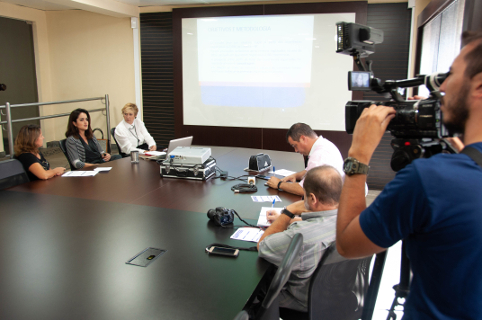 Câmara apresenta perfil de denúncias de violência registradas na DDM em Limeira