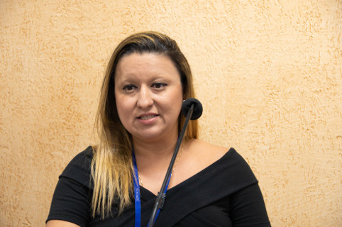 16 Dias de Ativismo Pelo Fim da Violência Contra as Mulheres é tema da Tribuna Livre