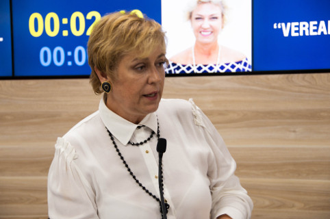 Lei que cria Fundo Municipal de Enfrentamento à Violência Contra a Mulher é sancionada