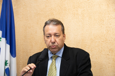 Projeto de Wagner Barbosa que regula poluição sonora em Limeira é aprovado