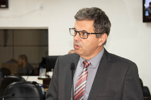 Projeto de lei do vereador Dr Marcelo Rossi garante mais acessibilidade em edifícios 