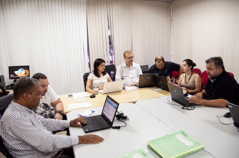 CCJR: 13 projetos avançam