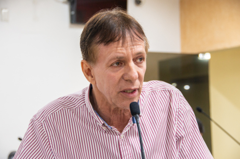 Vereadores juniores terão direito à reeleição 