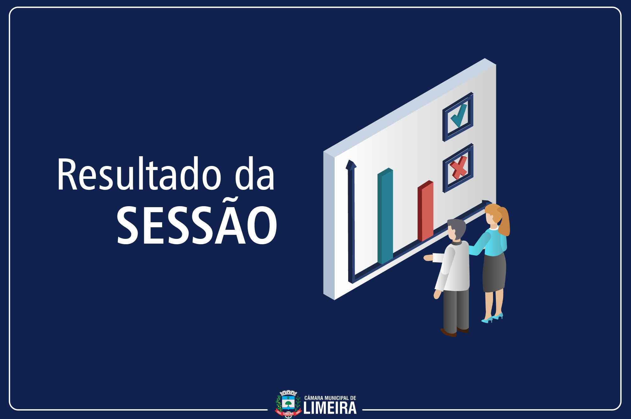 Câmara abre trabalhos legislativos com aprovação de quatro projetos