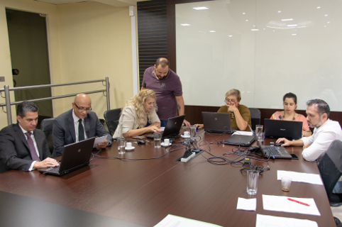 CCJR: oito projetos recebem pareceres favoráveis