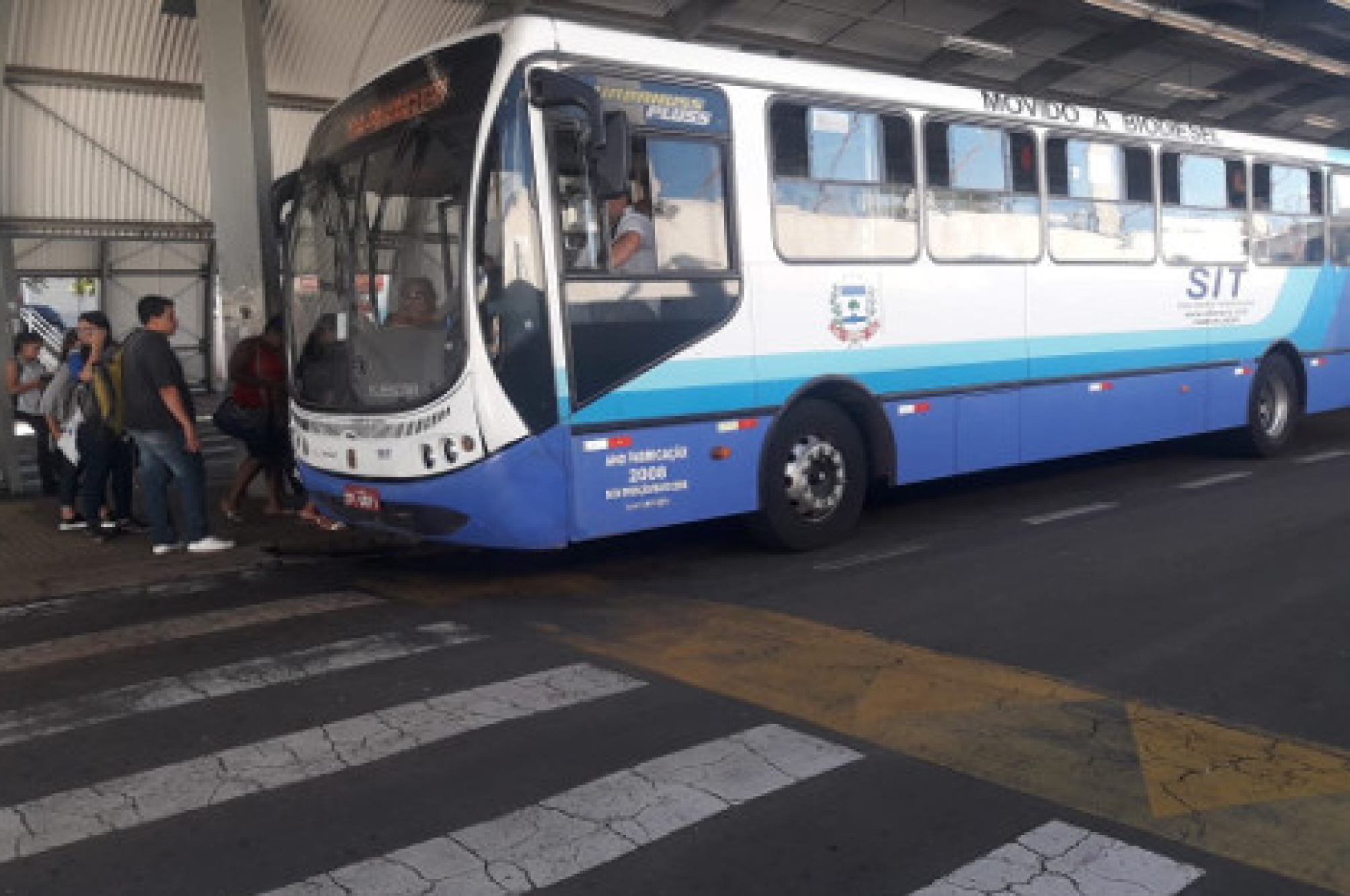 Dr. Marcelo Rossi pede abertura de CPI do Transporte