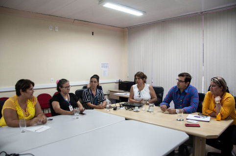 Comissão de Saúde ouve pedido de melhoria salarial de enfermeiros 