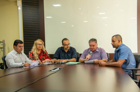 CPI abre prazo para apresentação de defesa