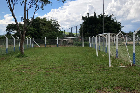Dr. Rafael Camargo solicita melhorias no Parque Residencial Abílio Pedro