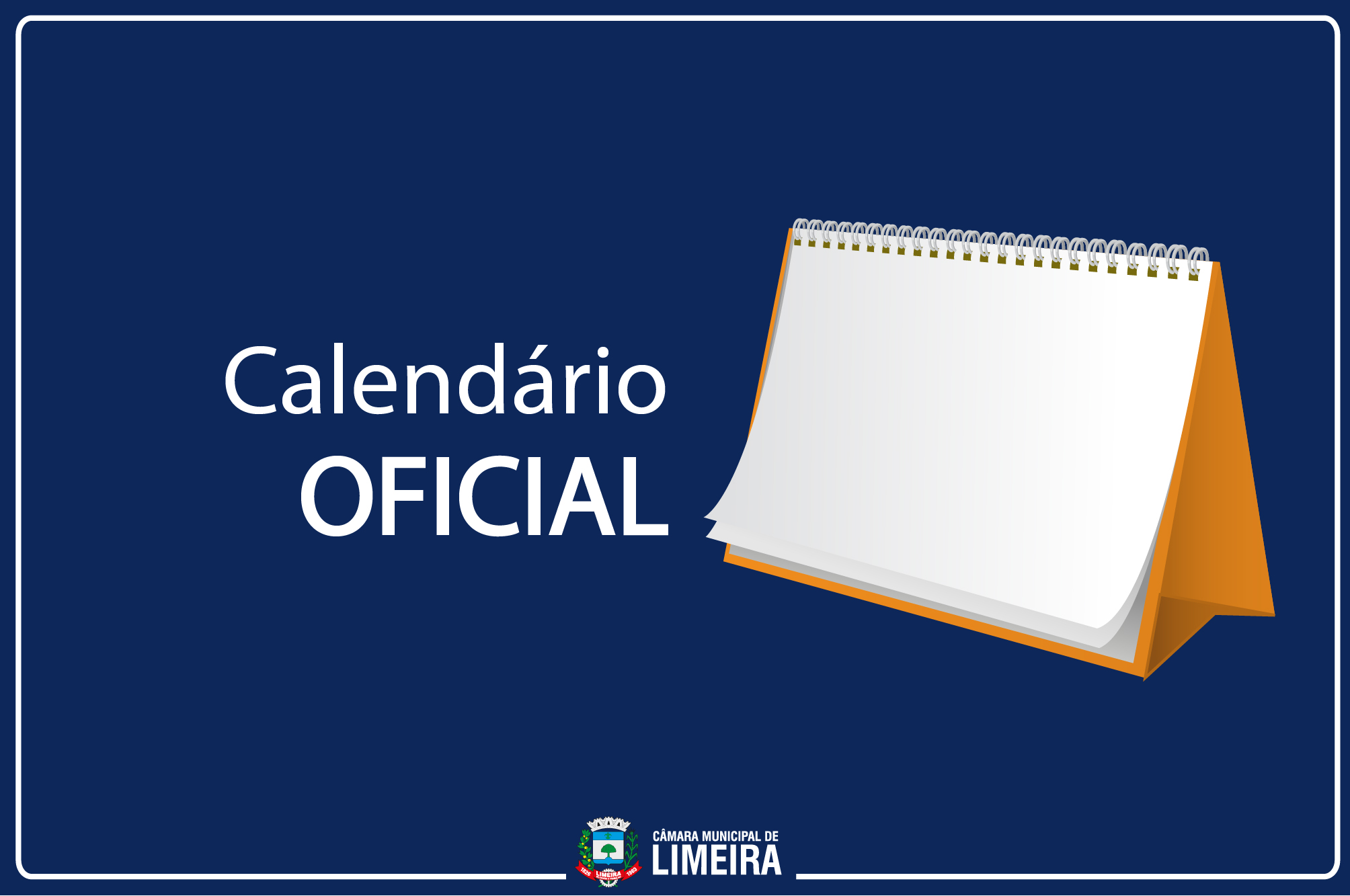 Câmara aprova criação de semanas temáticas durante sessão ordinária
