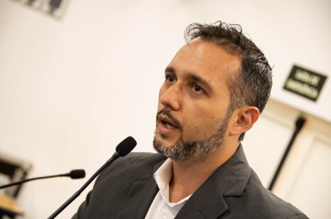 Estevão Nogueira solicita abertura da CPI do Transporte