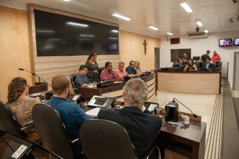 CPI encaminha requerimentos à BRK Ambiental, Prefeitura e Ares-PCJ