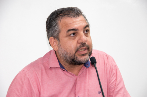 Marco Xavier propõe divulgação de serviços públicos de bem-estar animal
