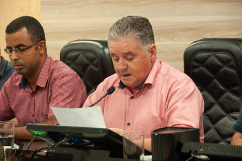 Zé da Mix propõe Força Tarefa para receber reclamações sobre BRK