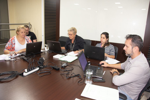 CCJR: nove projetos recebem pareceres favoráveis