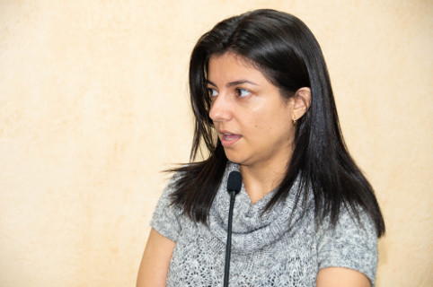 Carolina Pontes questiona Prefeitura sobre Plano de Mobilidade Urbana