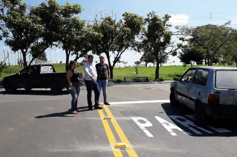Helder do Táxi tem indicações para Jardim Campo Belo atendidas