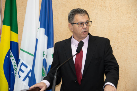 Justiça acata pedido do Dr. Marcelo Rossi e dá aval à primeira CPI do Transporte