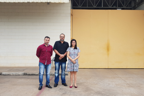 Comissão de Direitos Humanos visita Fundação Casa Limeira