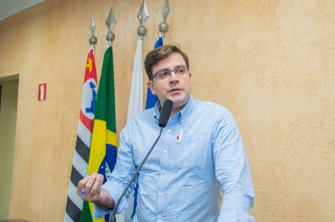 Aprovado projeto de lei que obriga detalhamento em conta de água 