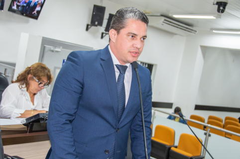 Anderson Pereira quer nome de pastora em viaduto da Barroca Funda