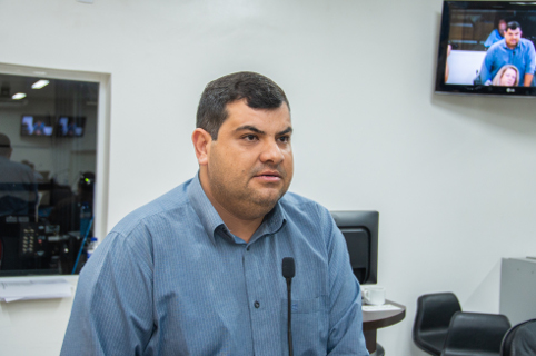 Câmara aprova moção de apelo pela não inclusão de emenda na MP-840