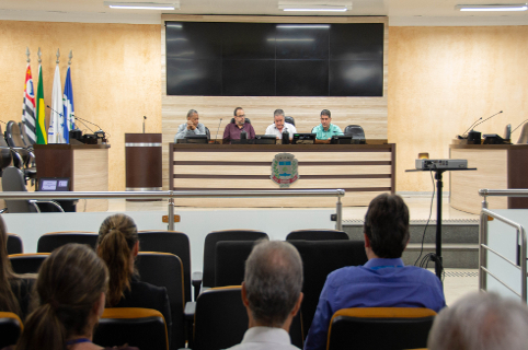 Limeira tem previsão de receita de R$ 1,1 bilhão para o próximo ano 