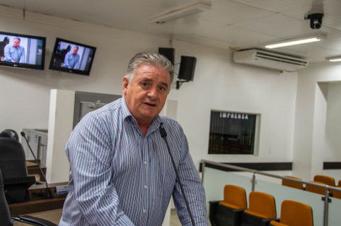 Projeto reduz prazo e aumenta valor de multa a proprietários que não limparem terrenos baldios