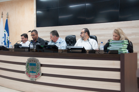 CPI agenda oitiva com representante do Procon