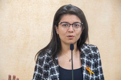 Moção de Aplausos à 35ª Subseção de Limeira da OAB-SP é aprovada