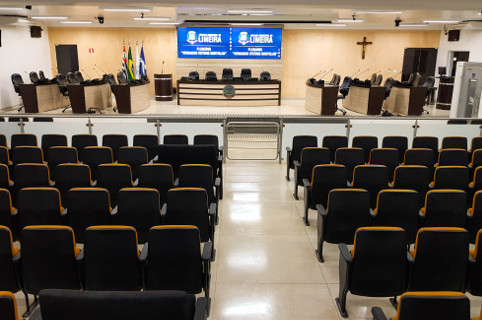 CPI: oitiva com perito judicial é cancelada 