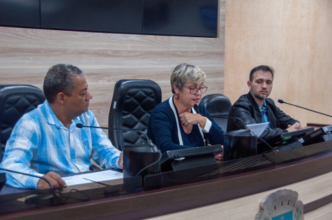 CPI do Transporte requerida por Estevão Nogueira agenda diligência e oitiva