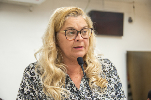Lu Bogo pede informações sobre casos registrados de Meningite B em Limeira