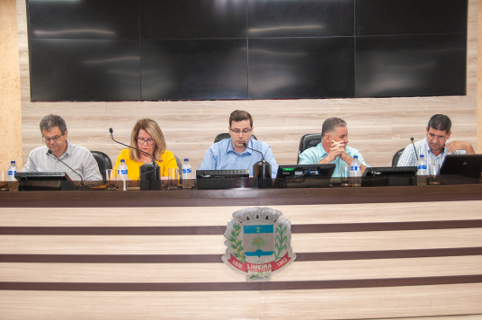 CPI do transporte propõe 16 requerimentos e oitiva para próxima reunião