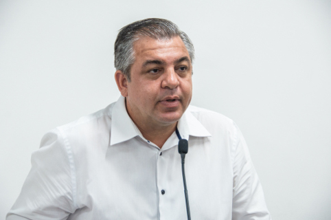 Marco Xavier solicita informações sobre multas e sanções aplicadas pelo Procon à BRK Ambiental