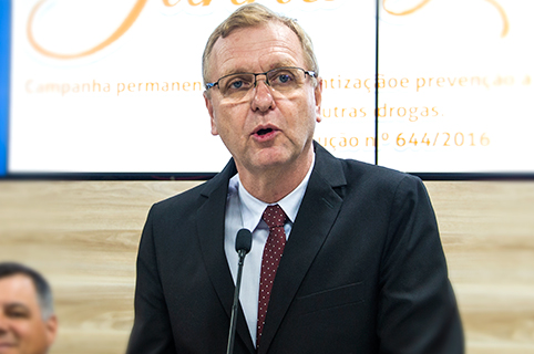 Câmara de Limeira devolve R$ 1 milhão à Prefeitura