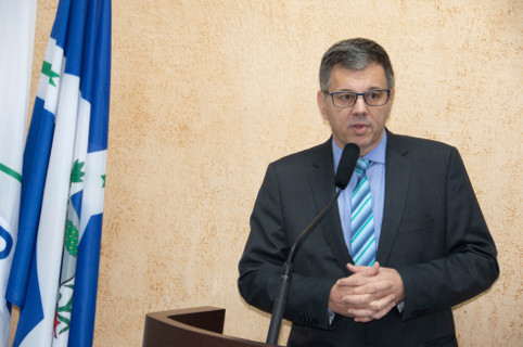 Dr. Marcelo Rossi: Associação de Farmácias informa que há estrutura para o vale-remédio