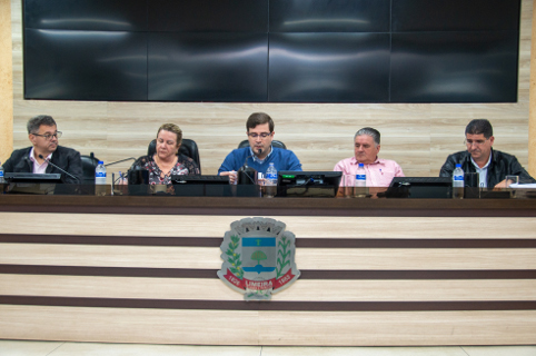 CPI do Transporte requerida por Dr. Marcelo Rossi agenda oitiva