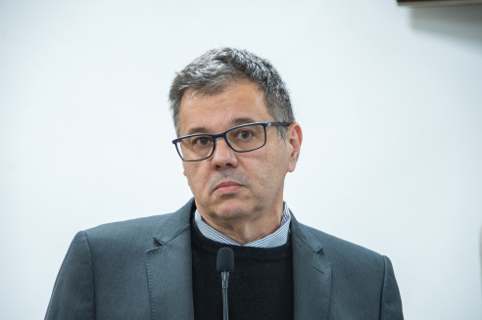 Dr. Marcelo Rossi pede informações sobre novo sistema de notas fiscais