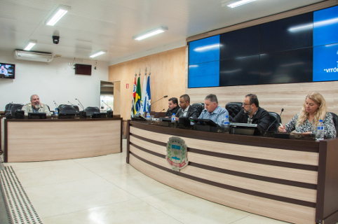 CPI realiza oitiva com perito em Engenharia Mecânica, Procon e munícipe