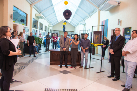Câmara comemora 175 anos com exposição que retrata momentos históricos