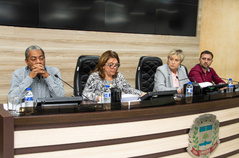 CPI do Transporte agenda depoimento com interventor da Viação Limeirense