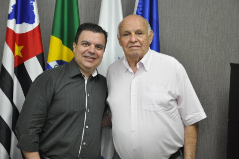 Projeto que homenageia José Macia, o Pepe, é aprovado